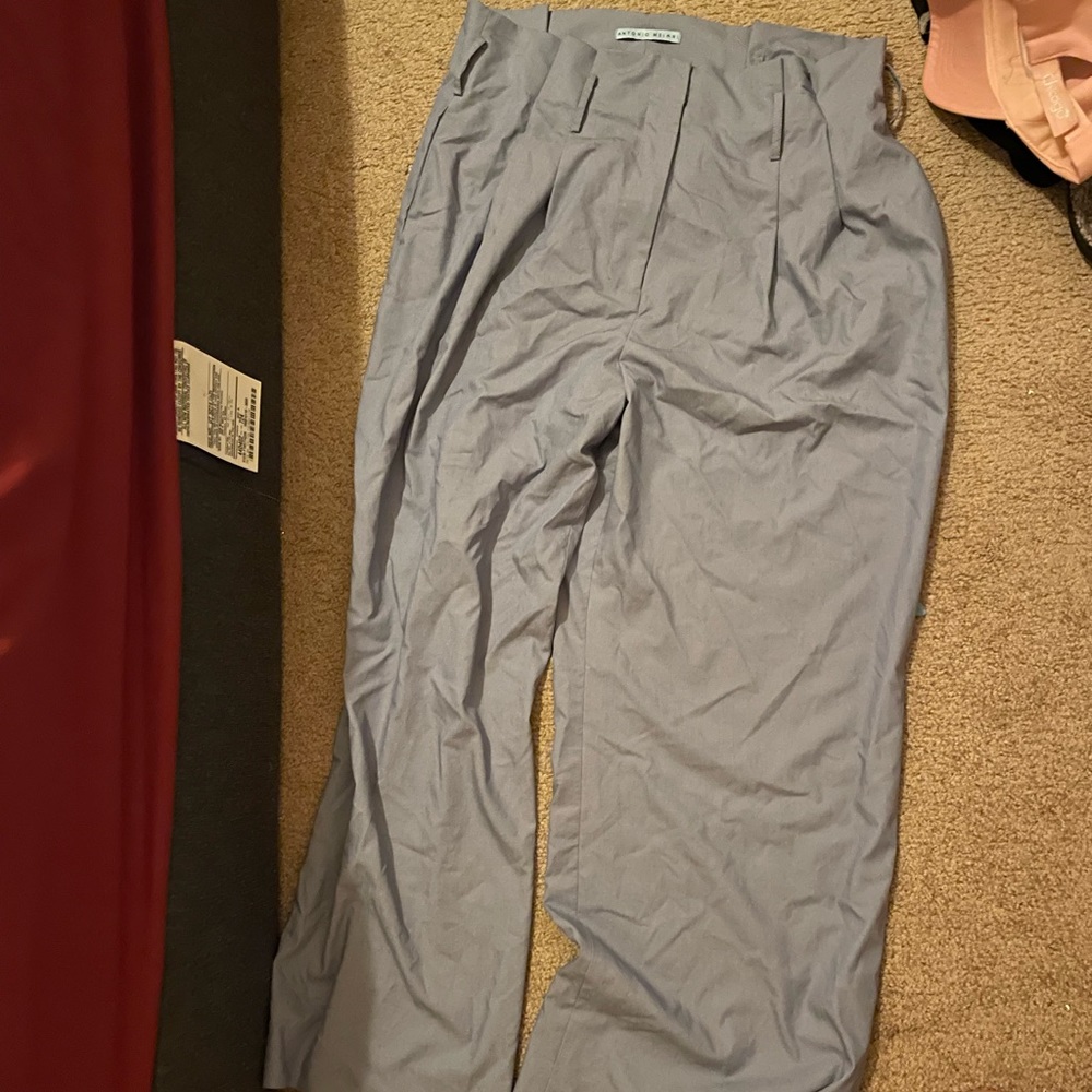 Antonio Melani Blue pants